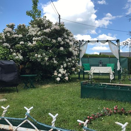 Maison Raffinee Treignac エクステリア 写真