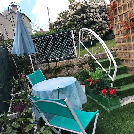 Maison Raffinee Treignac エクステリア 写真