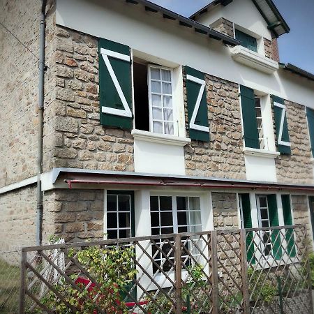 Maison Raffinee Treignac エクステリア 写真