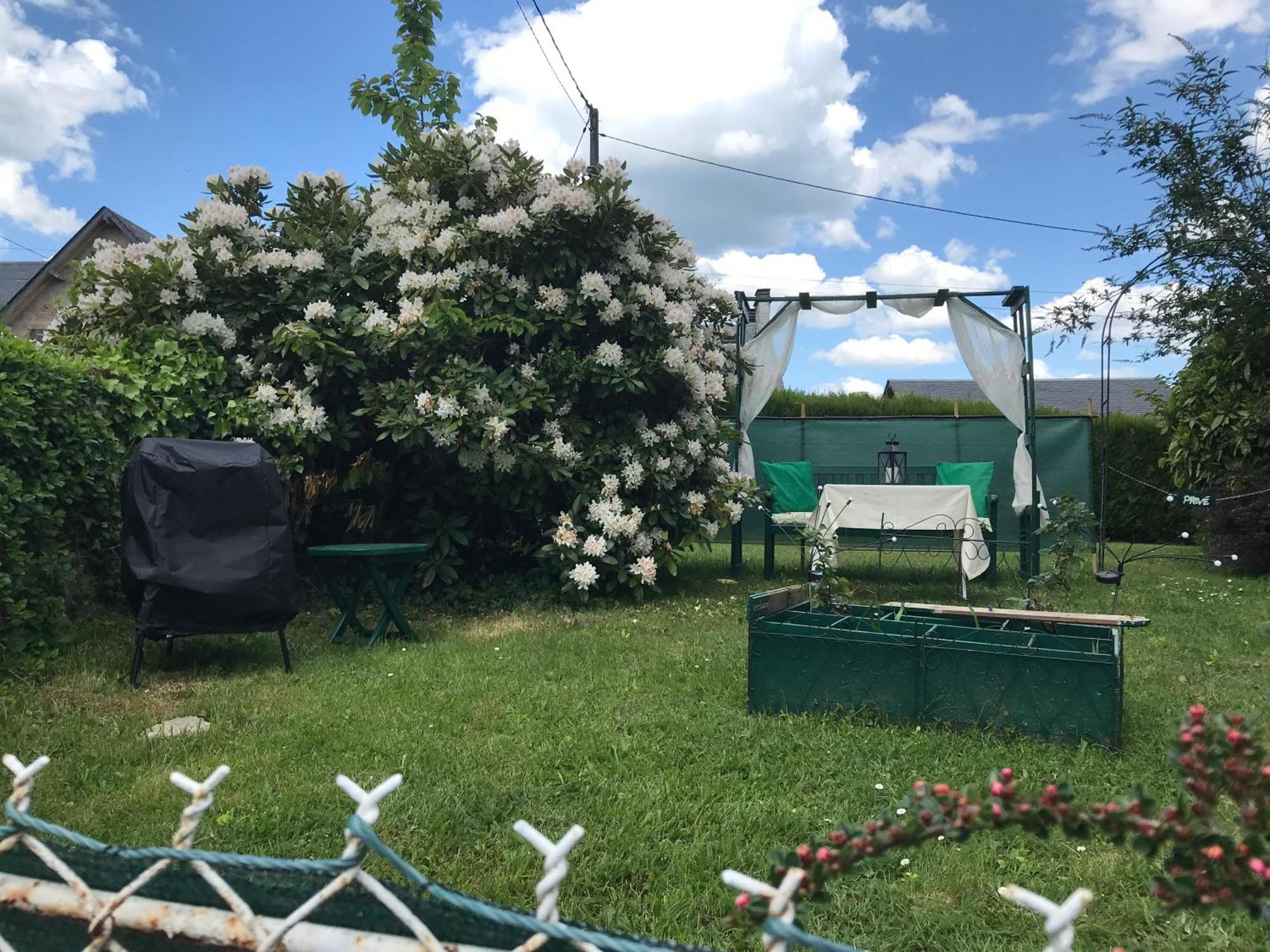 Maison Raffinee Treignac エクステリア 写真