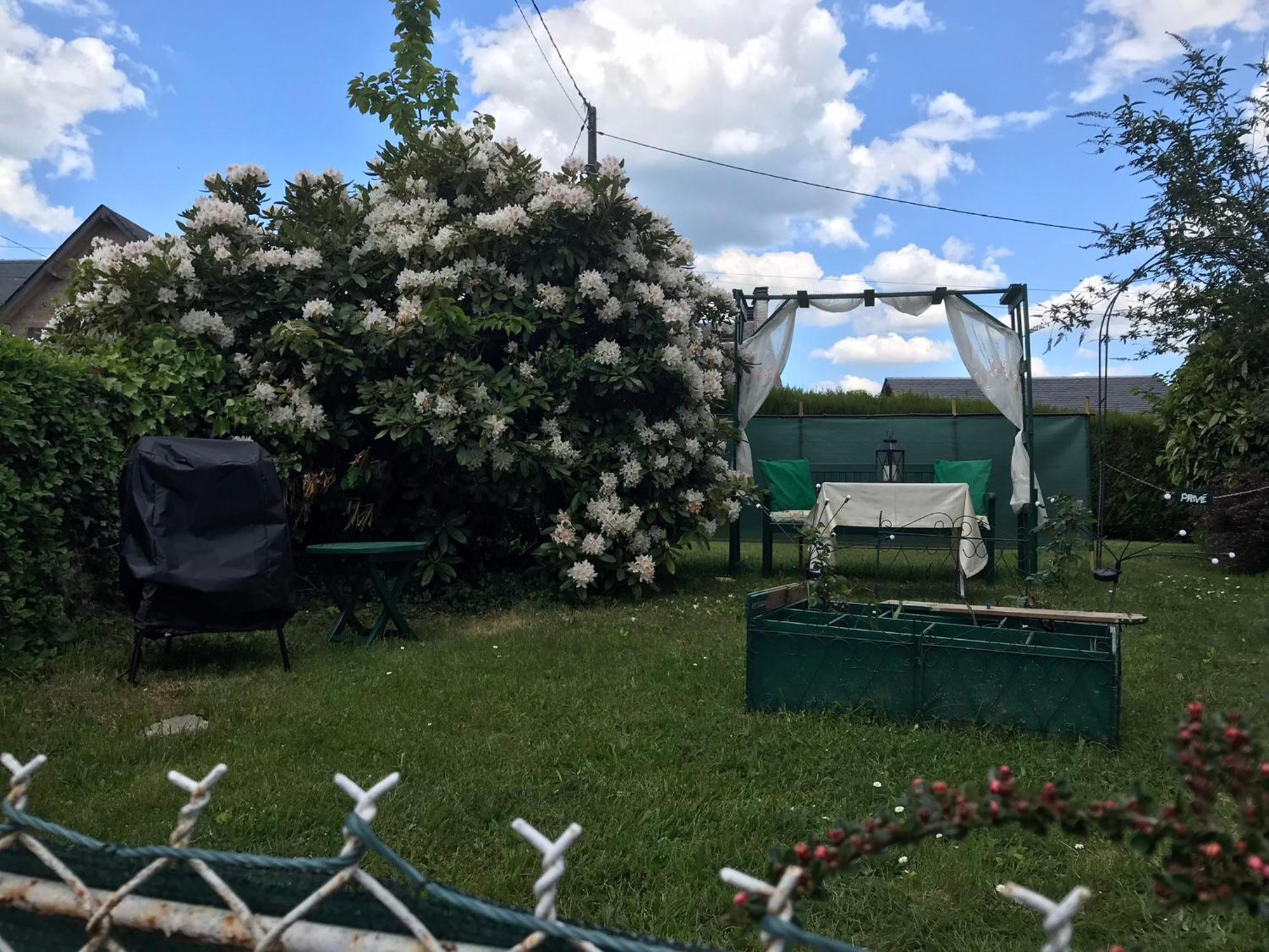 Maison Raffinee Treignac エクステリア 写真