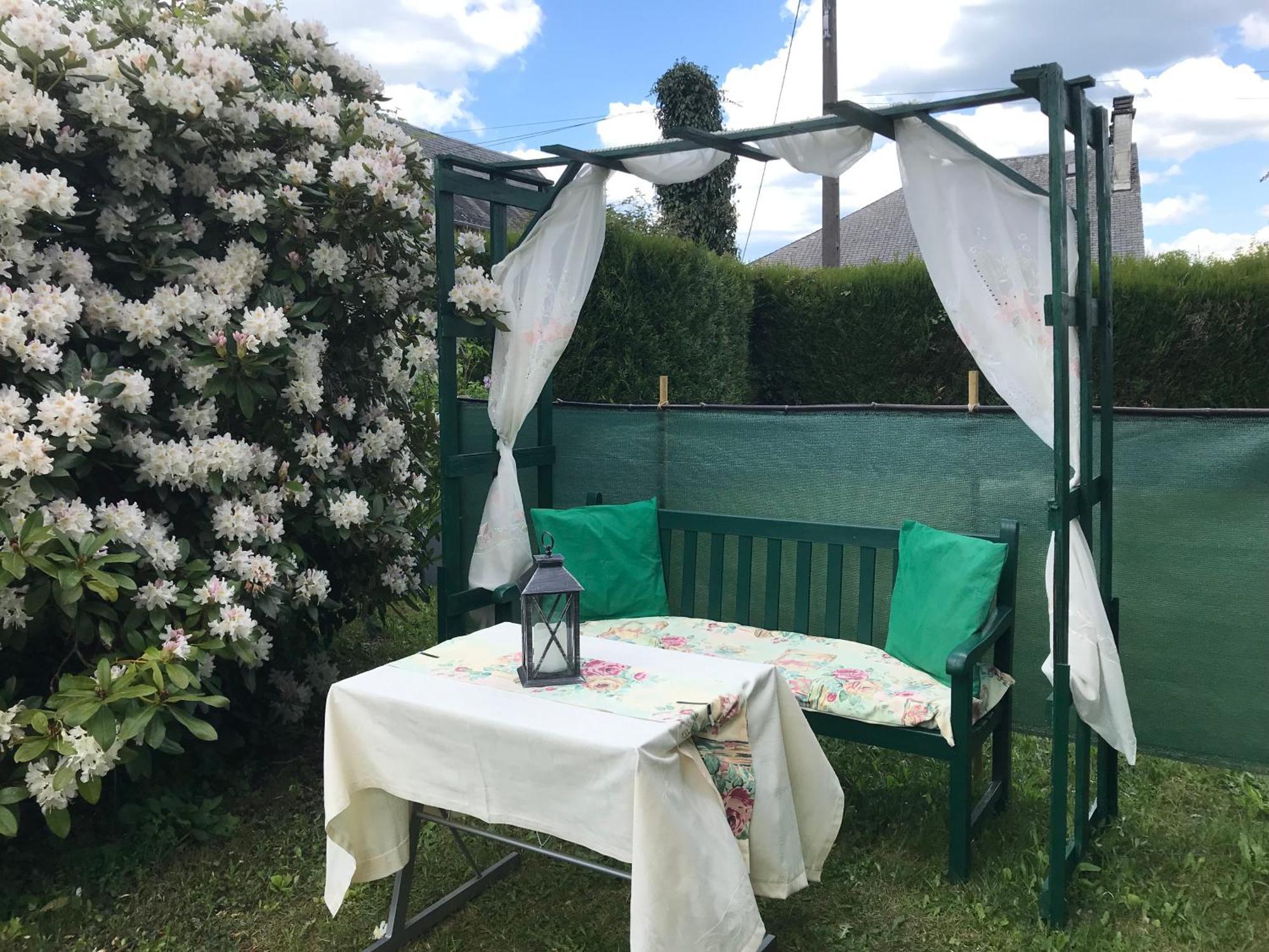 Maison Raffinee Treignac エクステリア 写真