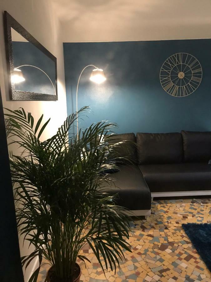 Maison Raffinee Treignac エクステリア 写真