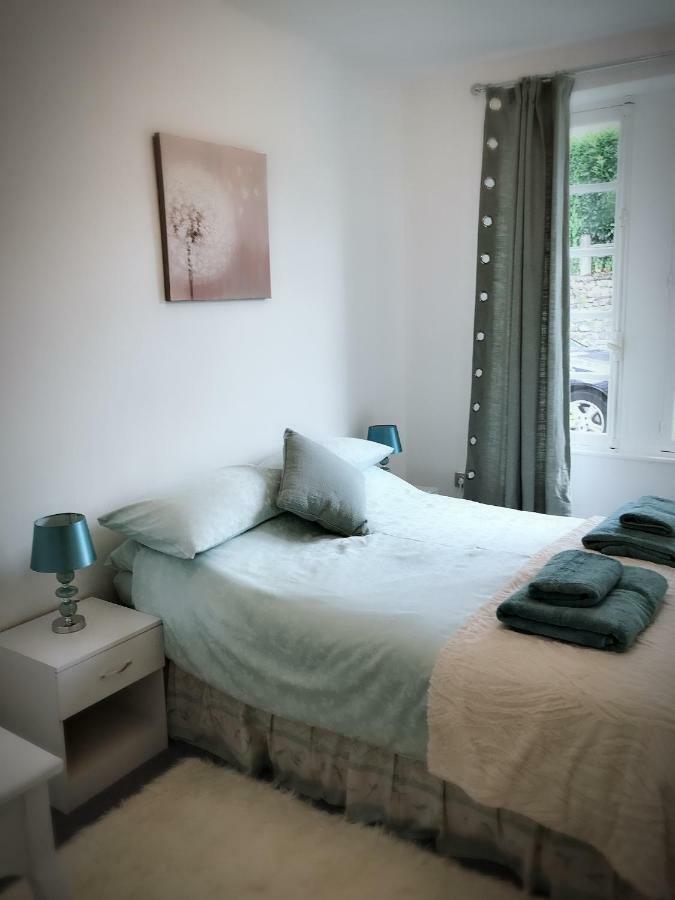 Maison Raffinee Treignac エクステリア 写真