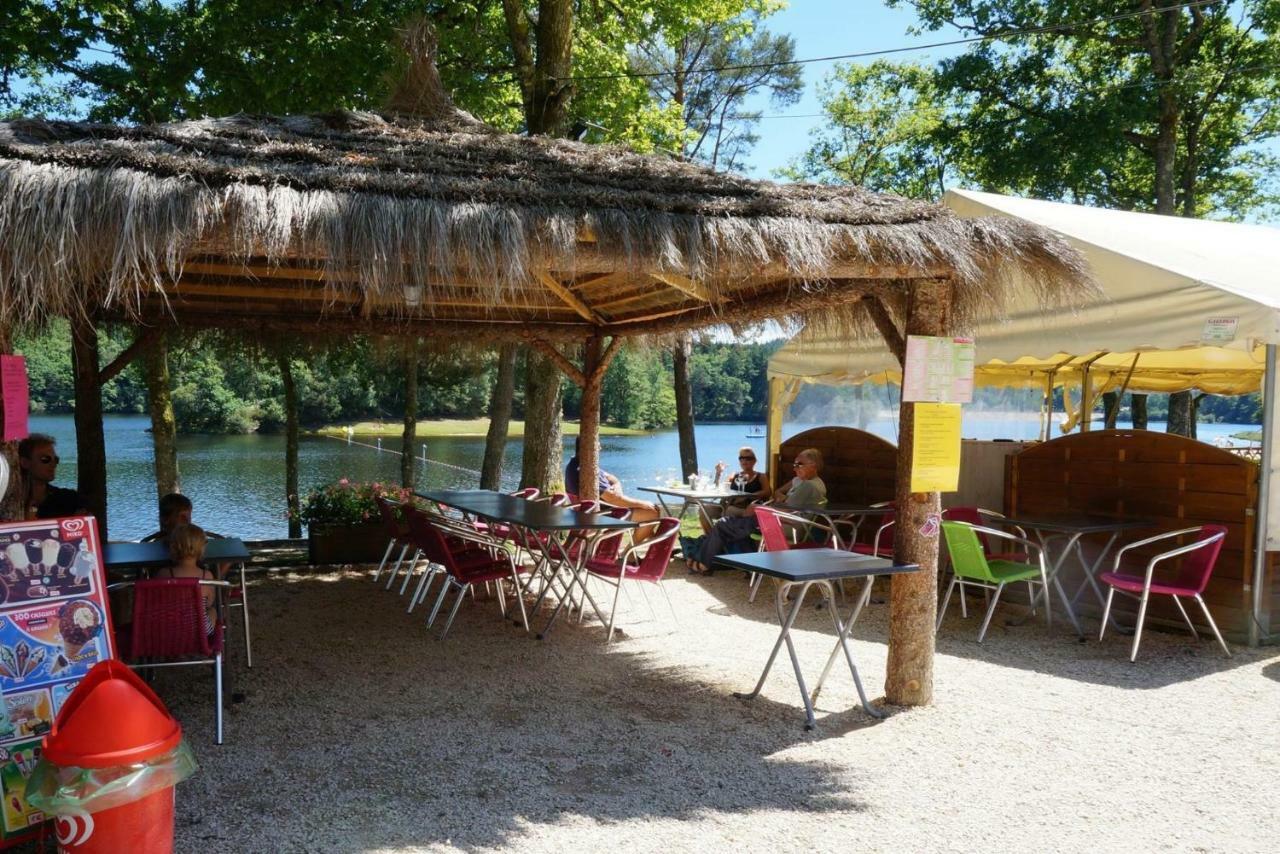 Maison Raffinee Treignac エクステリア 写真